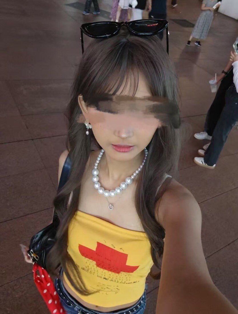广西投稿 tweet media