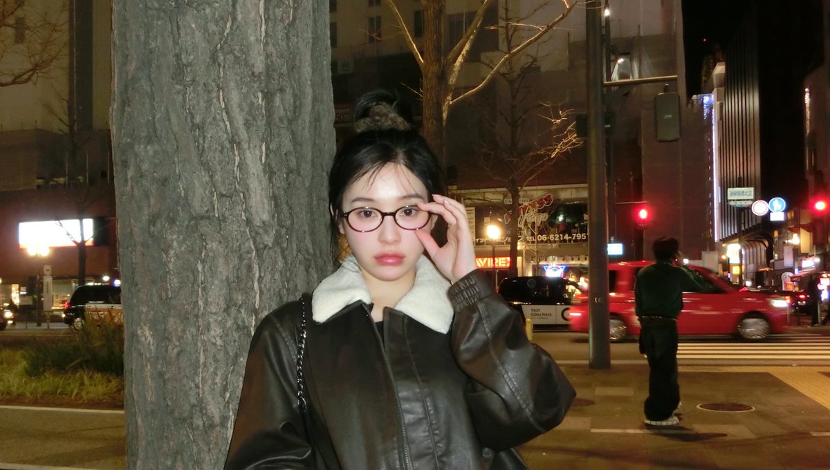 260406 - Lee Seoyul (Gahyun) #이서율 #LEESEOYUL #SEOYUL #드림캐쳐 #가현 (fox._.zzlo_) Instagram updates

"A rosy day✈️"