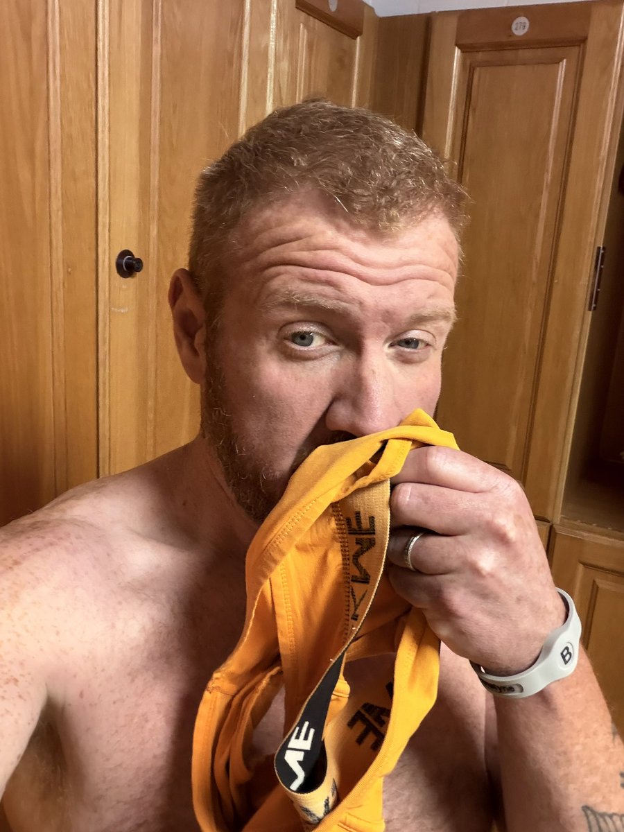 Scottish Ginge - DM for Colabs tweet media