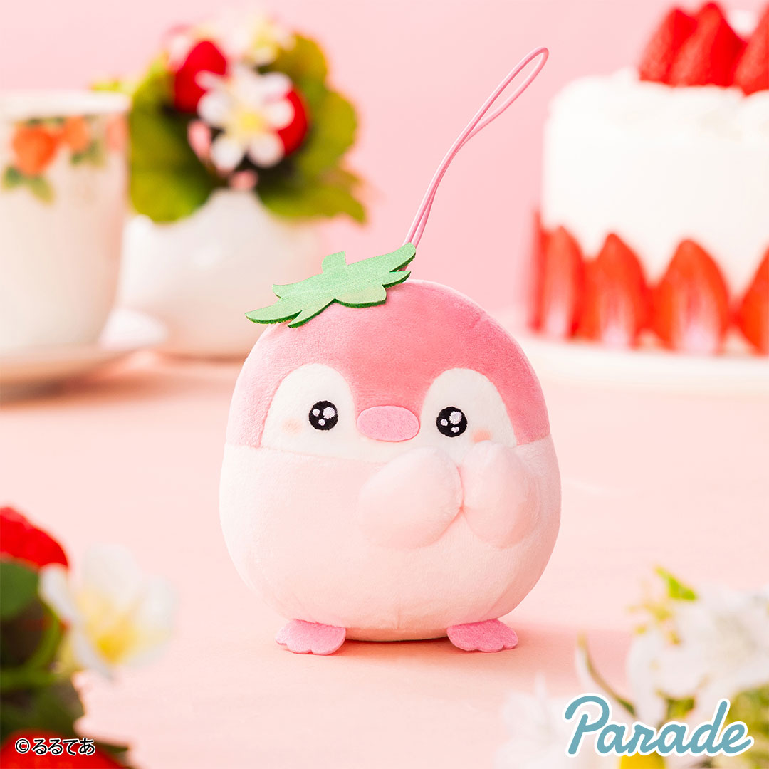 株式会社パレード公式 tweet media