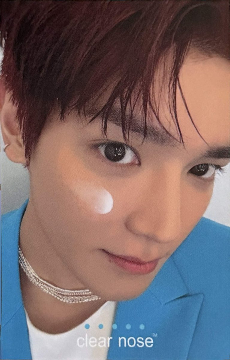 taeyong pics tweet media