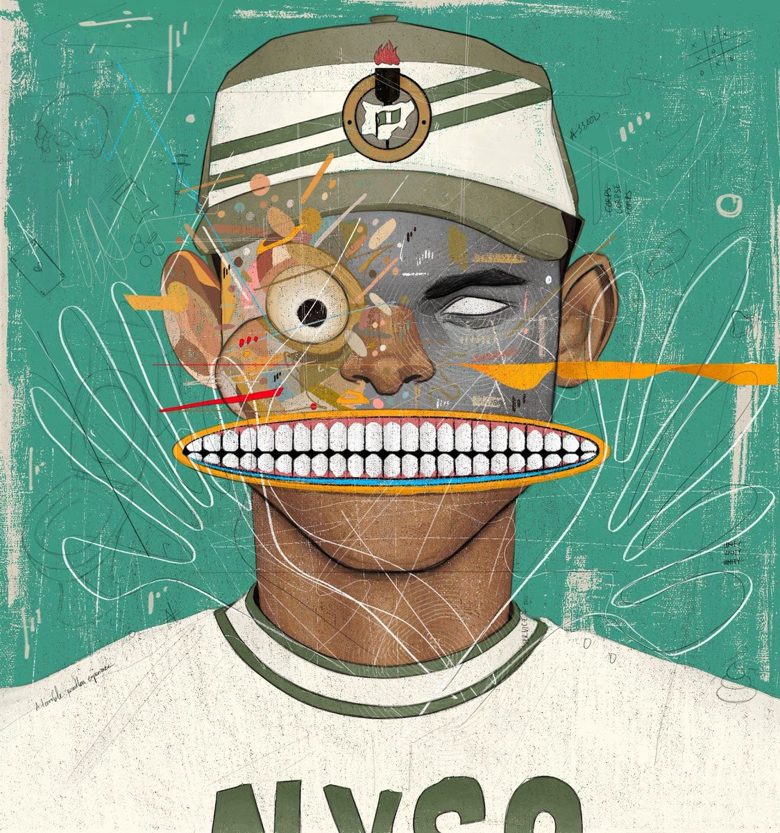 VastLand. tweet media