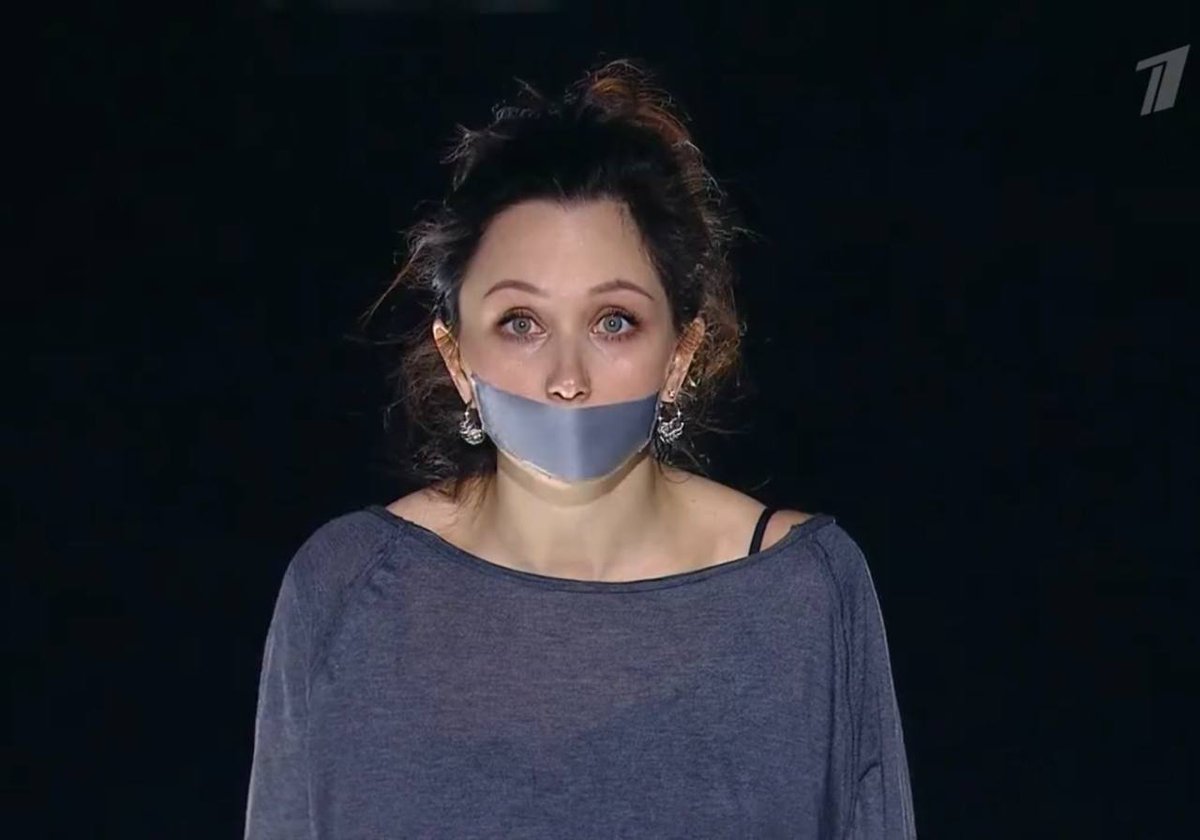 Проф. Преображенский tweet media