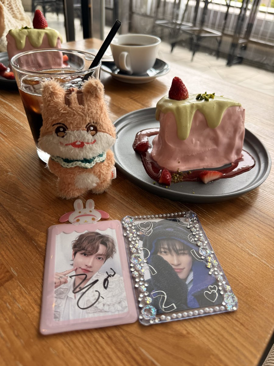 SAORin🐿🍀 tweet media