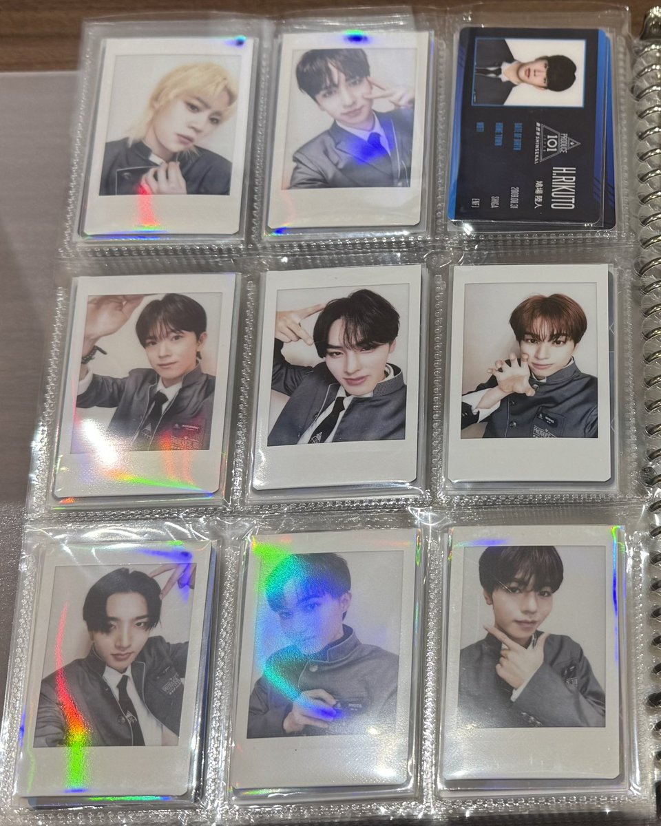 みすけ tweet media