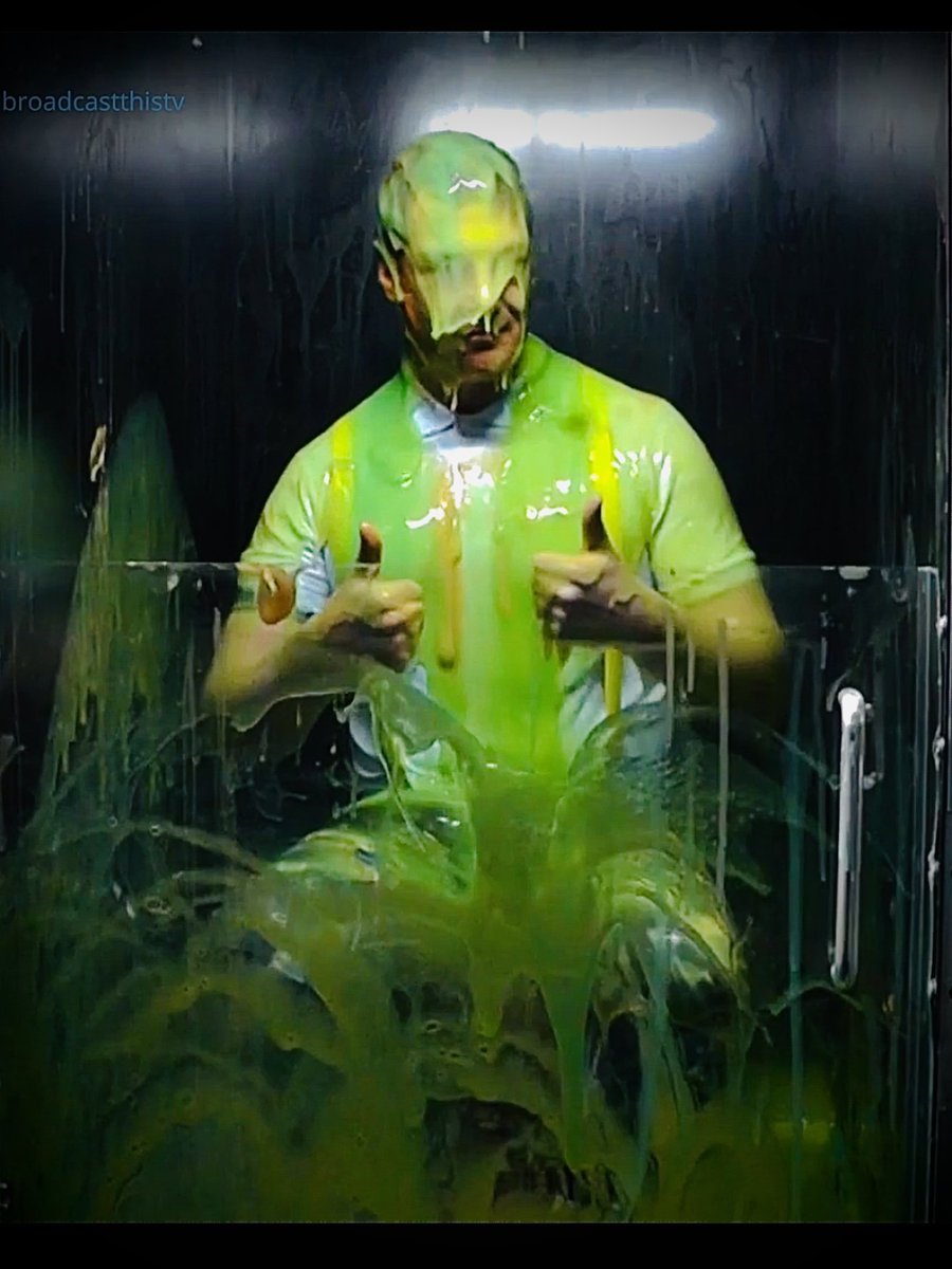 Green Laser tweet media