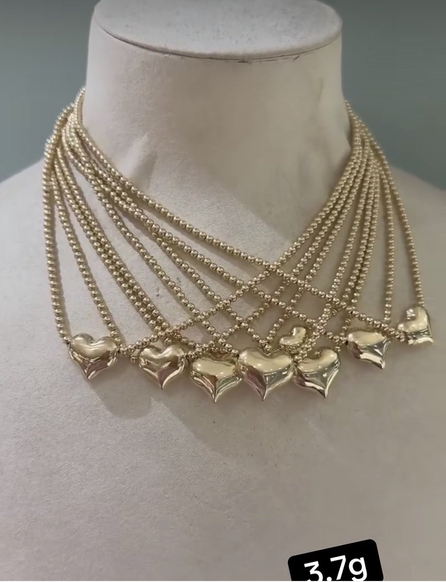 New Solid Gold & Diamond Jewelry Plug 💫💫 tweet media