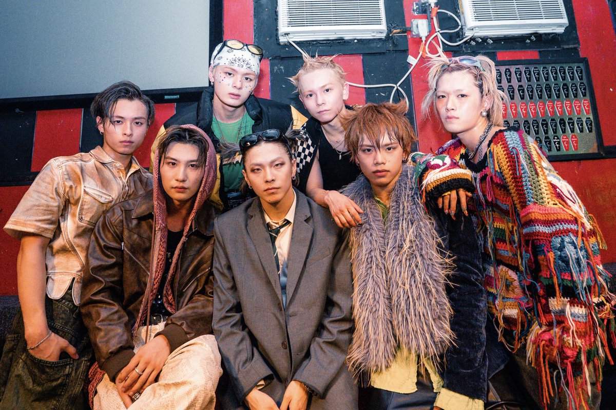 _KID_PHENOMENON's tweet image. KID PHENOMENON
Rolling StoneにてSXSW 2026での記事が公開になりました！

ぜひご覧ください👀
rollingstonejapan.com/articles/detai…

@rollingstonejp 
#SXSW2026 #SXSW 
#KIDPHENOMENON #キドフェノ