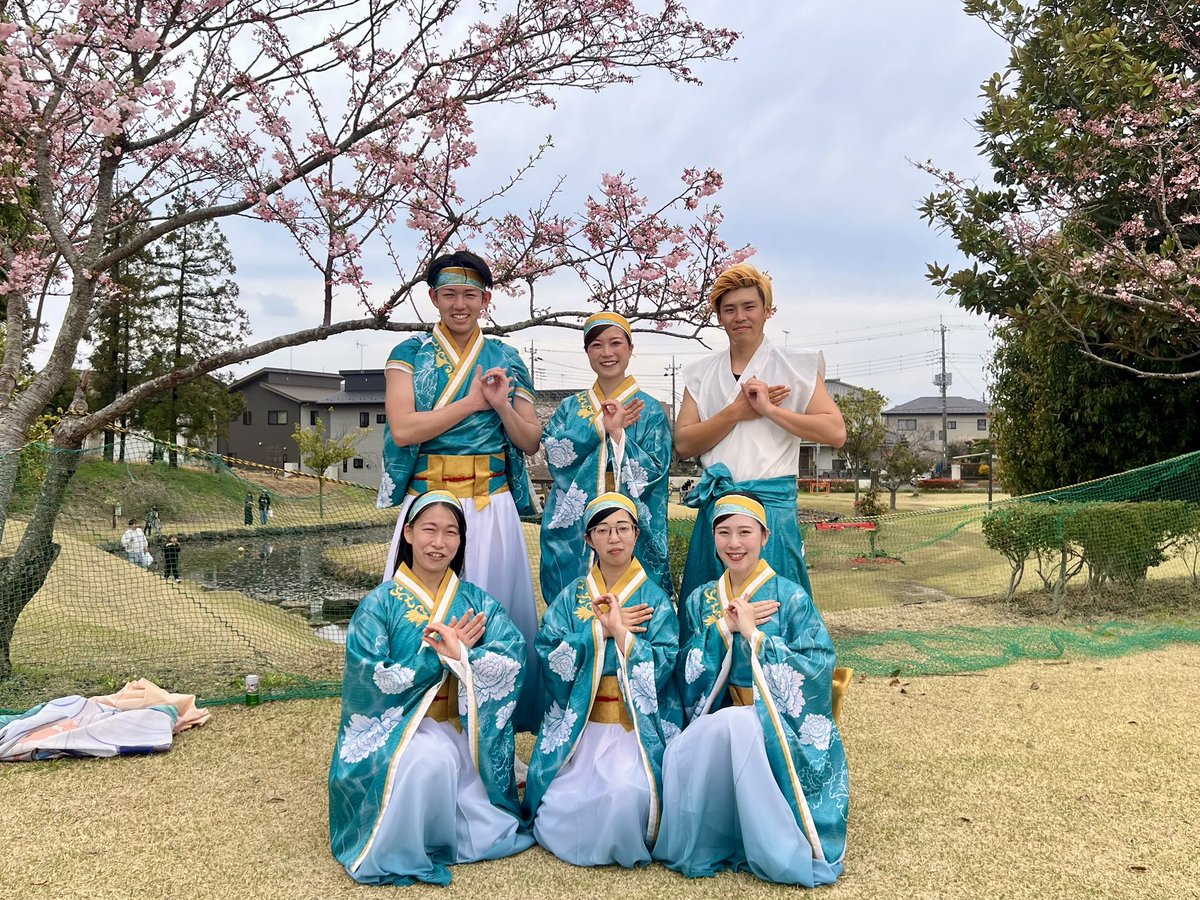 珹花翡翠 ［おうかひすい］ tweet media