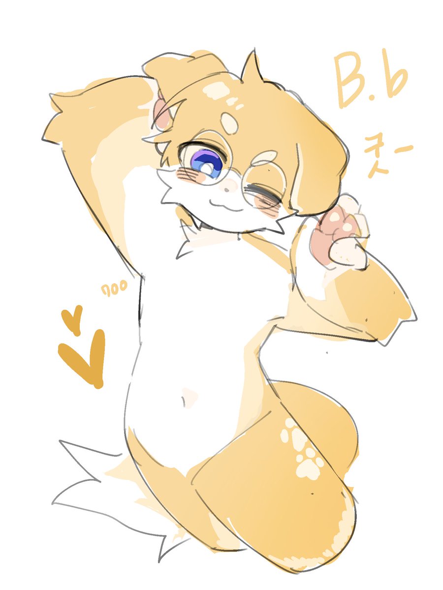 보노보노🐶 tweet media