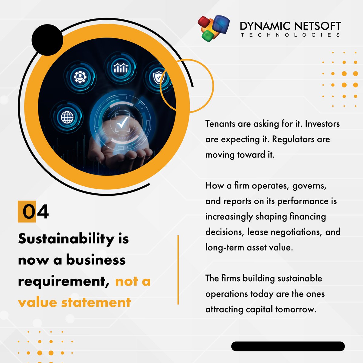 Netsoft Innovation Dynamic Netsoft Technologies (@dynamicnet_soft) / Posts / X
