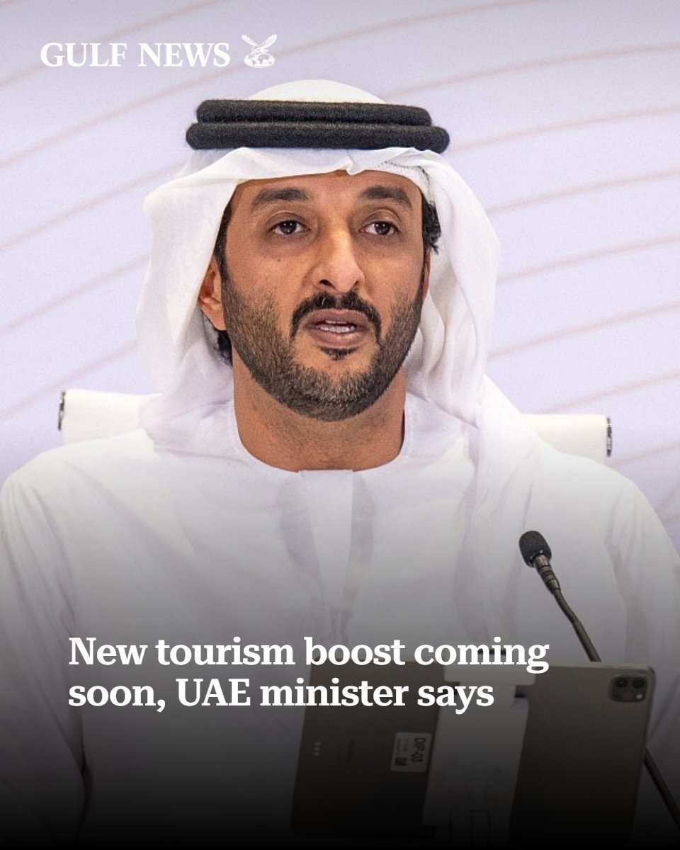 Gulf News tweet media