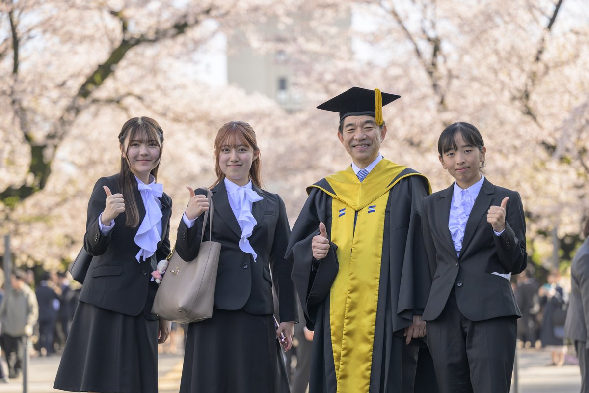 Science Tokyo （東京科学大学） tweet media