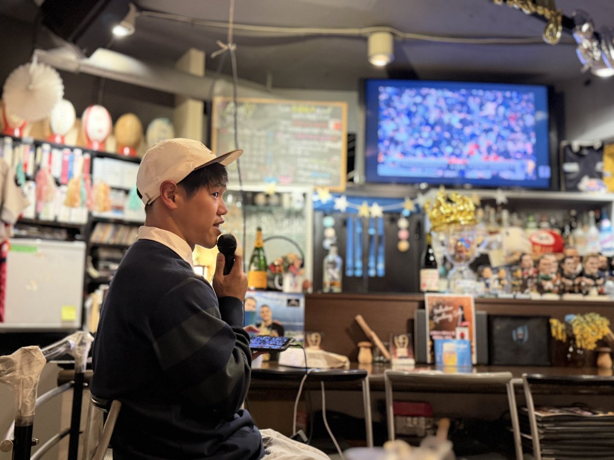 喜連 航平 / Kohei Kire tweet media