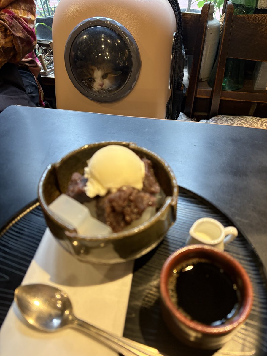 あべかわ tweet media