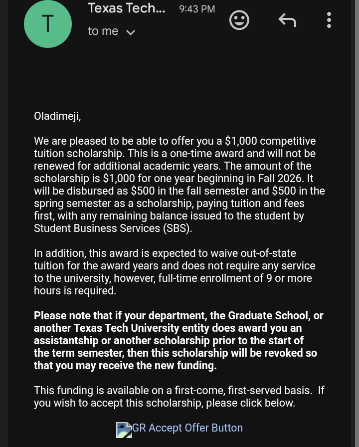 Oladimeji 👨🏽‍🏫 tweet media