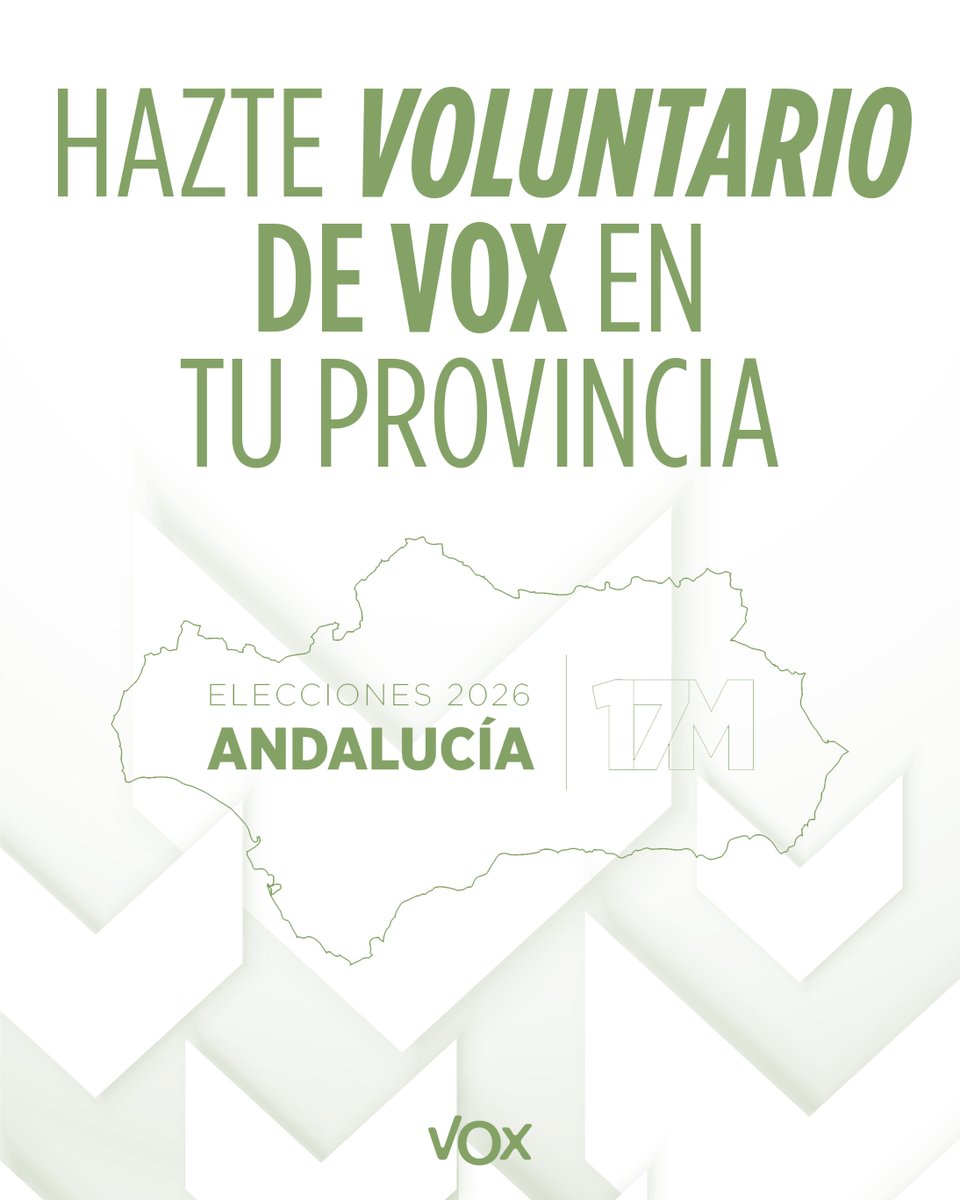 VOX 🇪🇸 tweet media