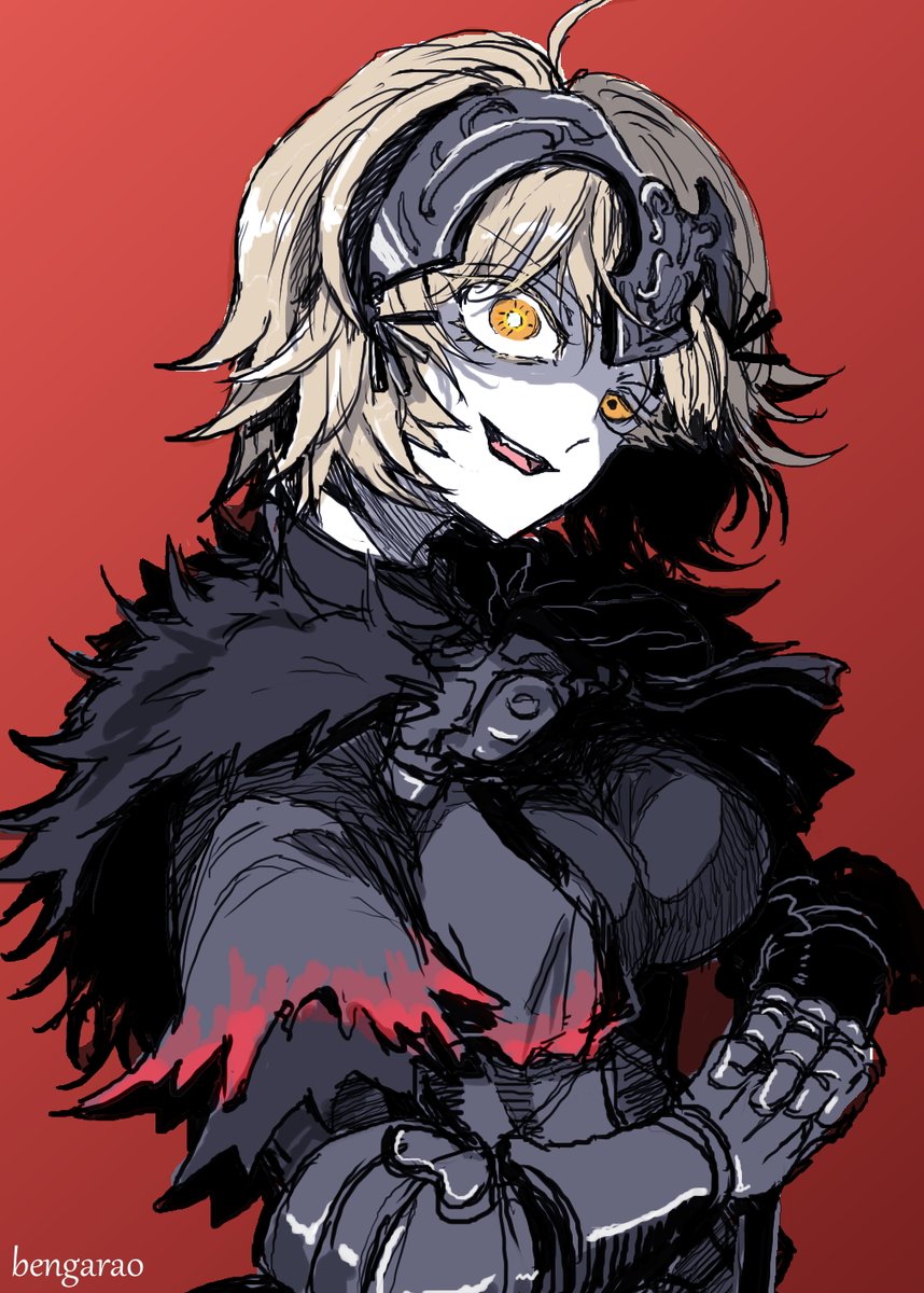 弁柄丸 tweet media