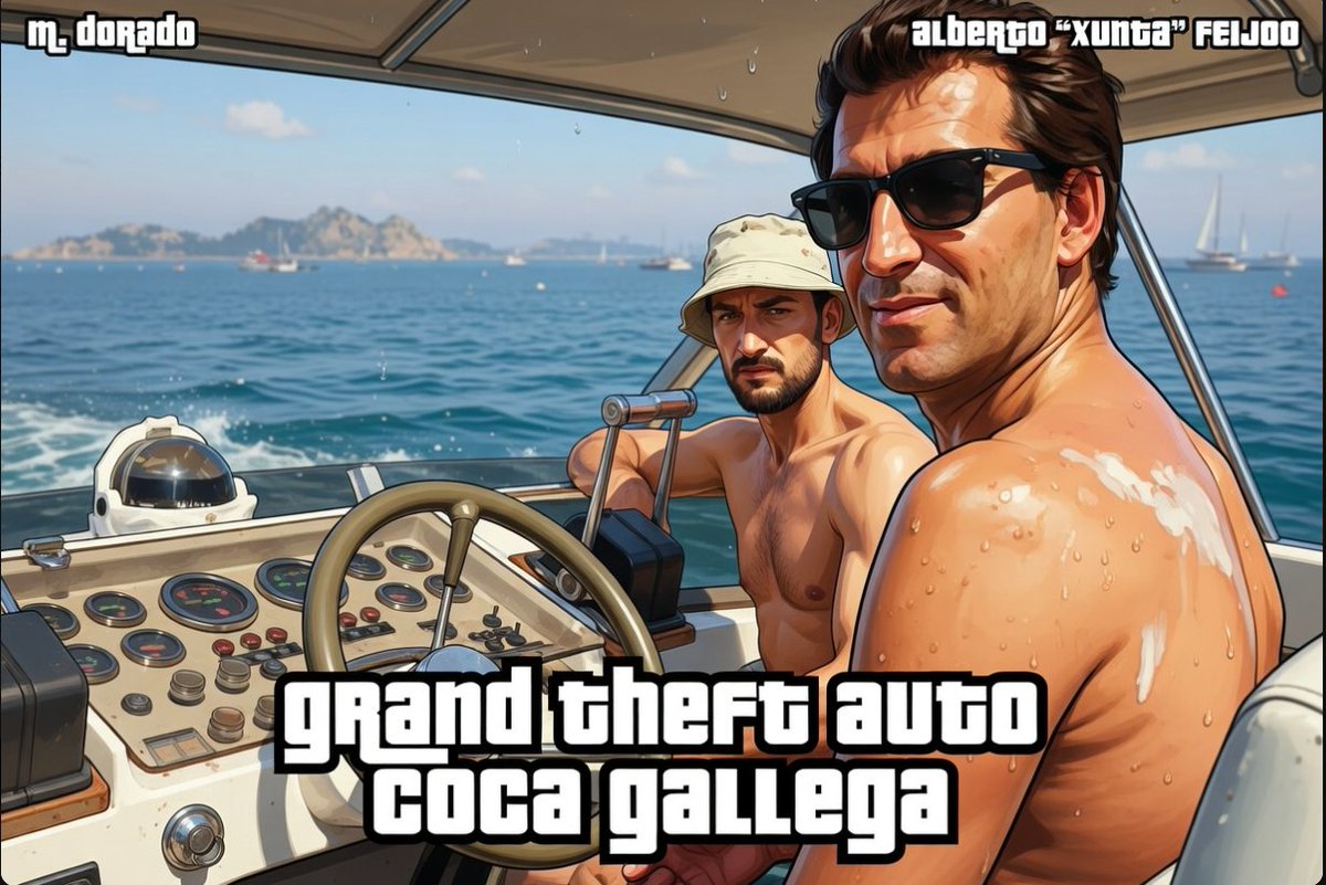 Isabel Díaz Ayuso, Presidenta cuqui fake ⚪ tweet media