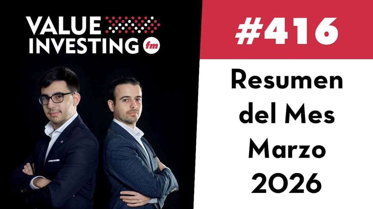 Value Investing FM tweet media