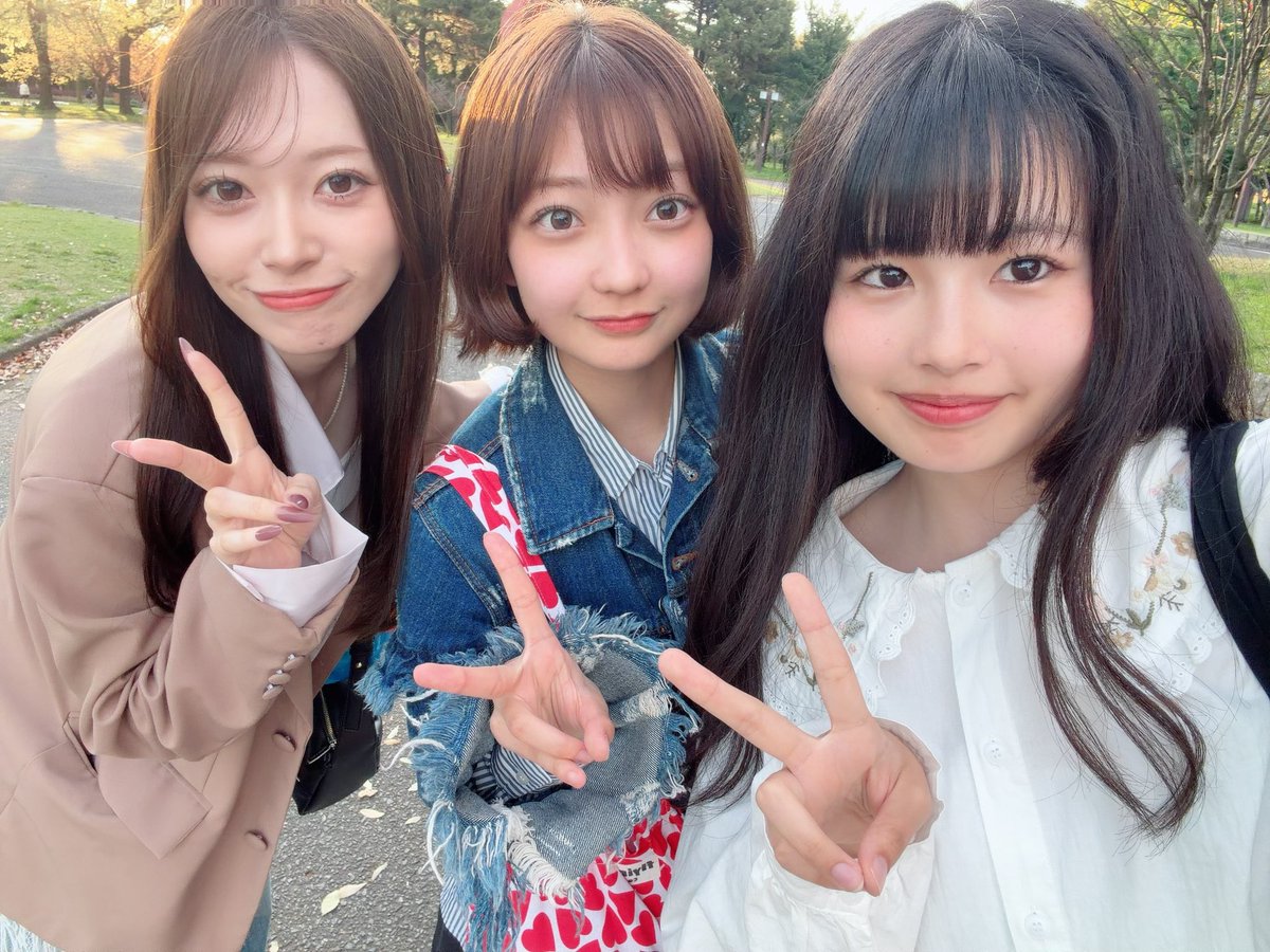まゆ/RARE撮影会 tweet media