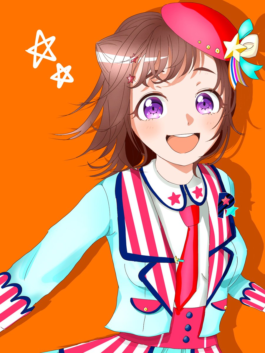 花雨(はう) tweet media