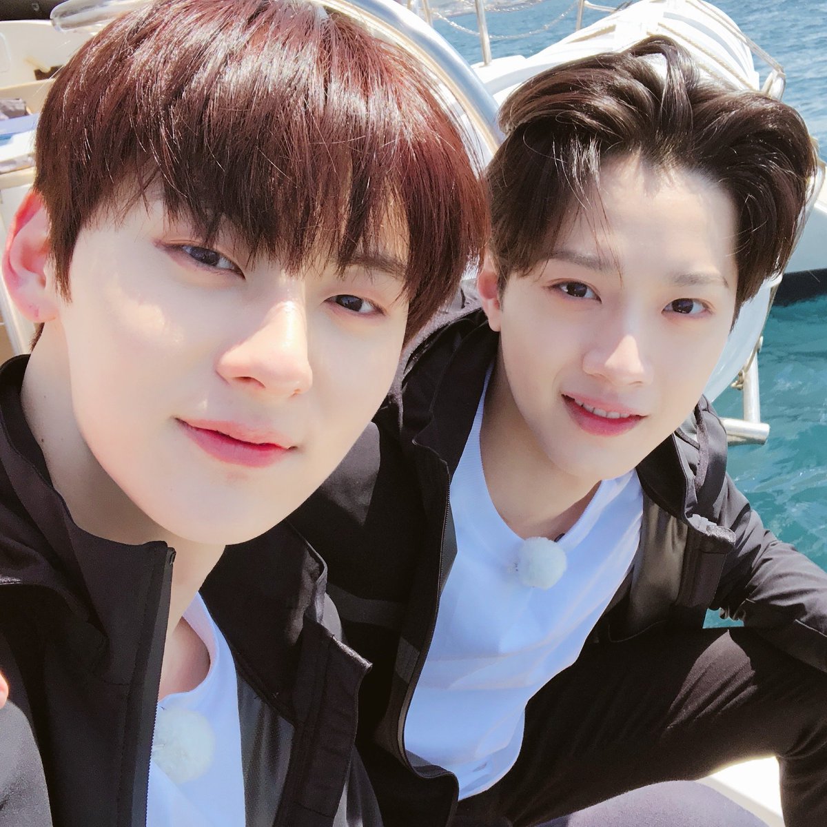 량🍑🧡 tweet media