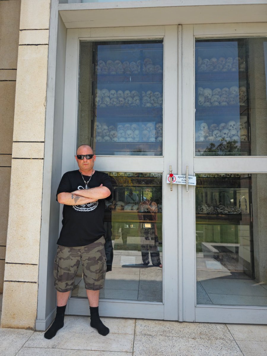 Jeff Schoep tweet media