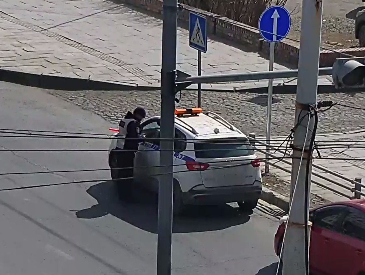 Замын хөдөлгөөний удирдлагын төв tweet media