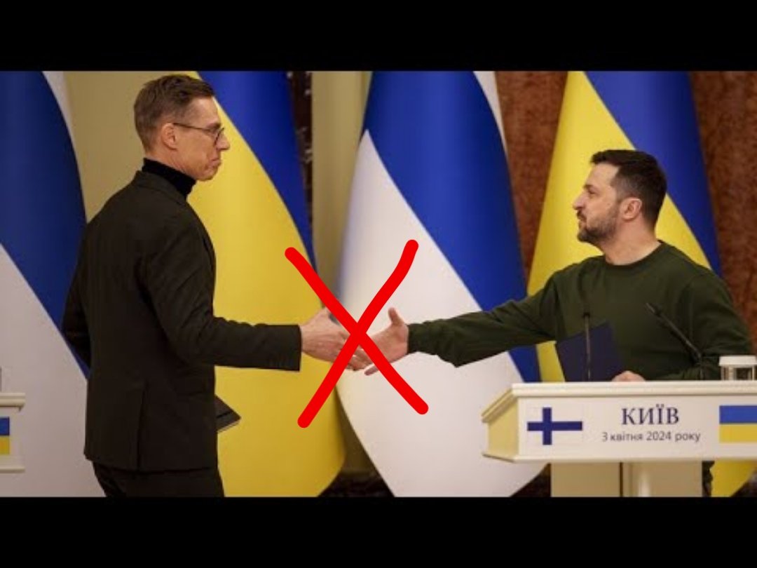 Suomalaiset kenraalit tweet media