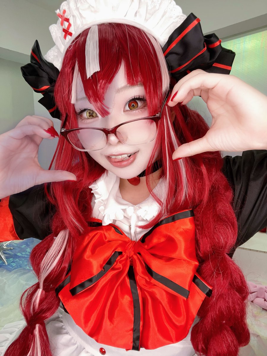 らじゅ tweet media