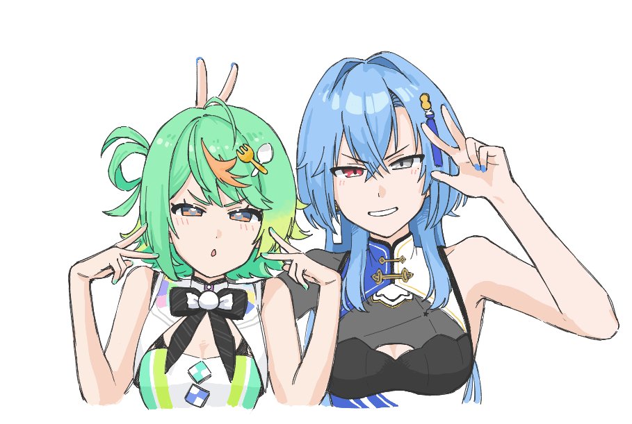 むおー tweet media