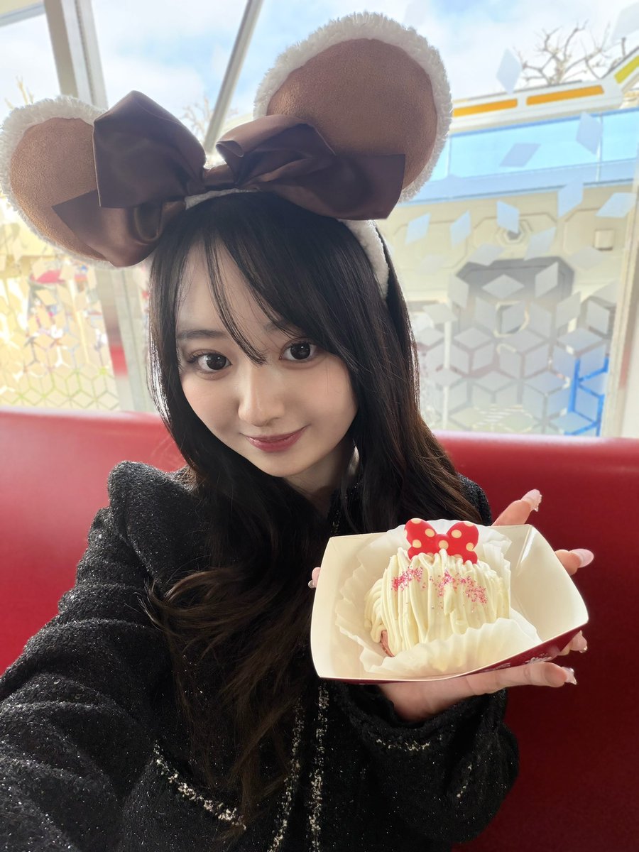 星乃みれい tweet media