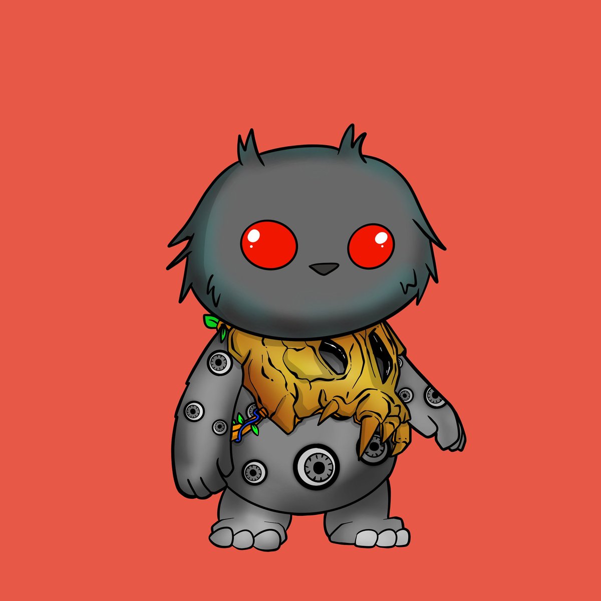 Hubaid👾🦾 tweet media