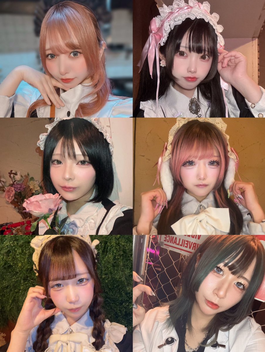 【茨城メイド喫茶&BAR ローゼンブルグ】 tweet media