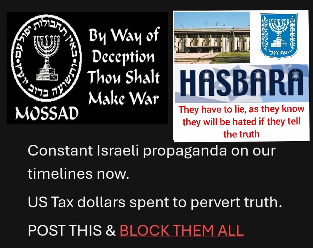 Filthy Goyim tweet media