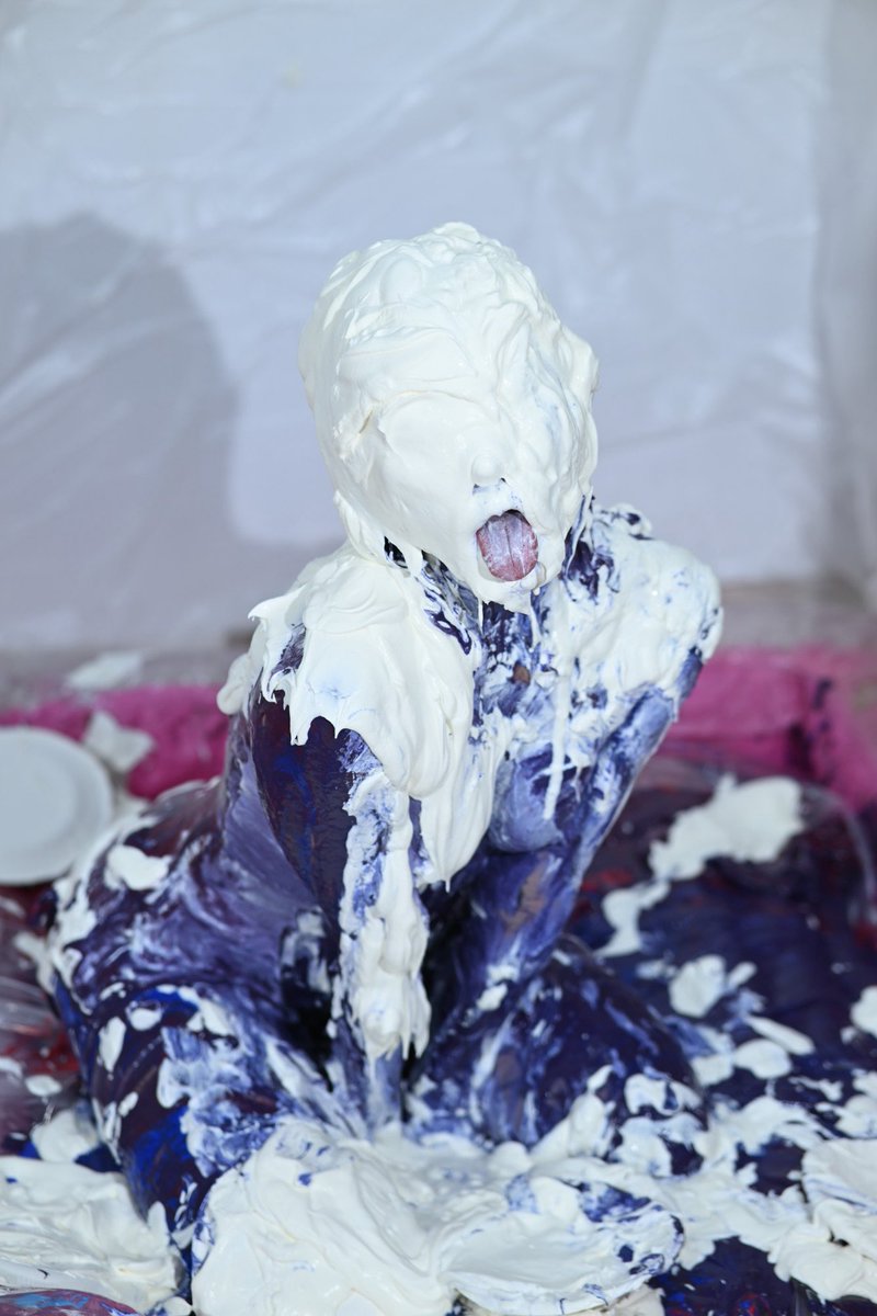 MeltyMelu❤️ tweet media