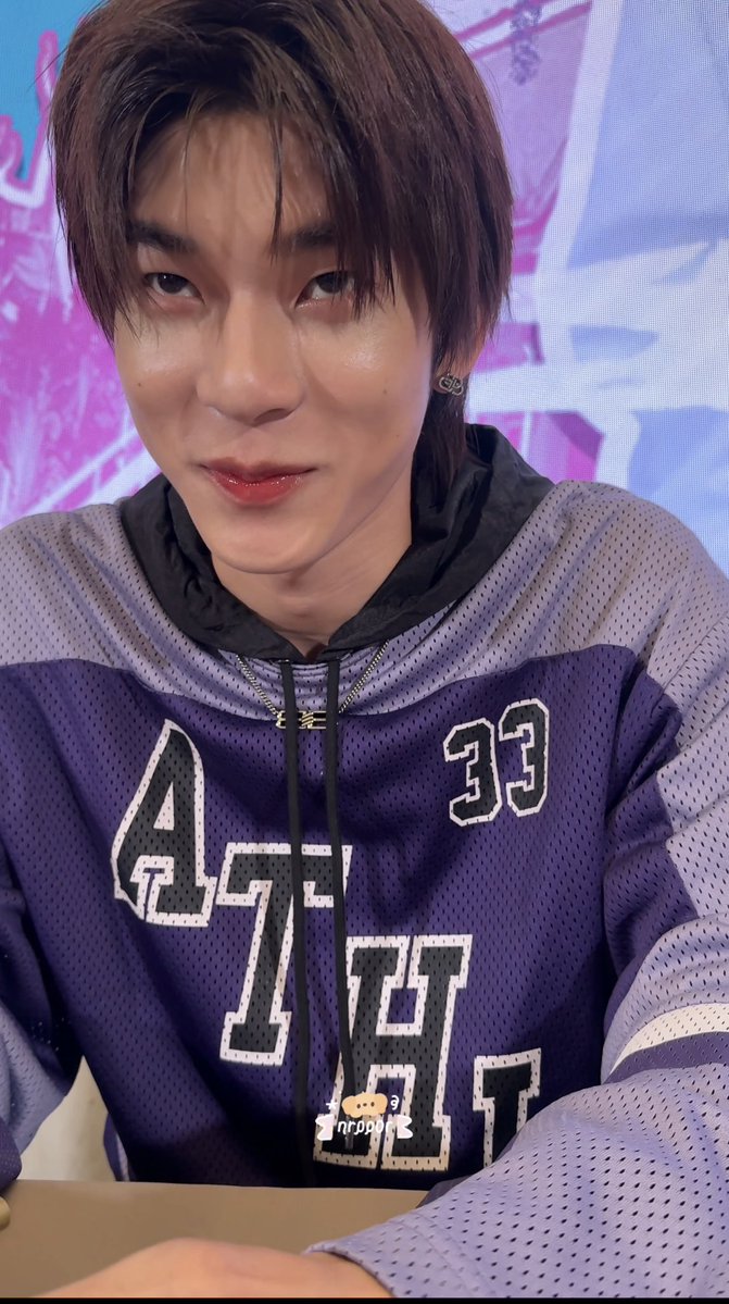 lilac ★ tweet media