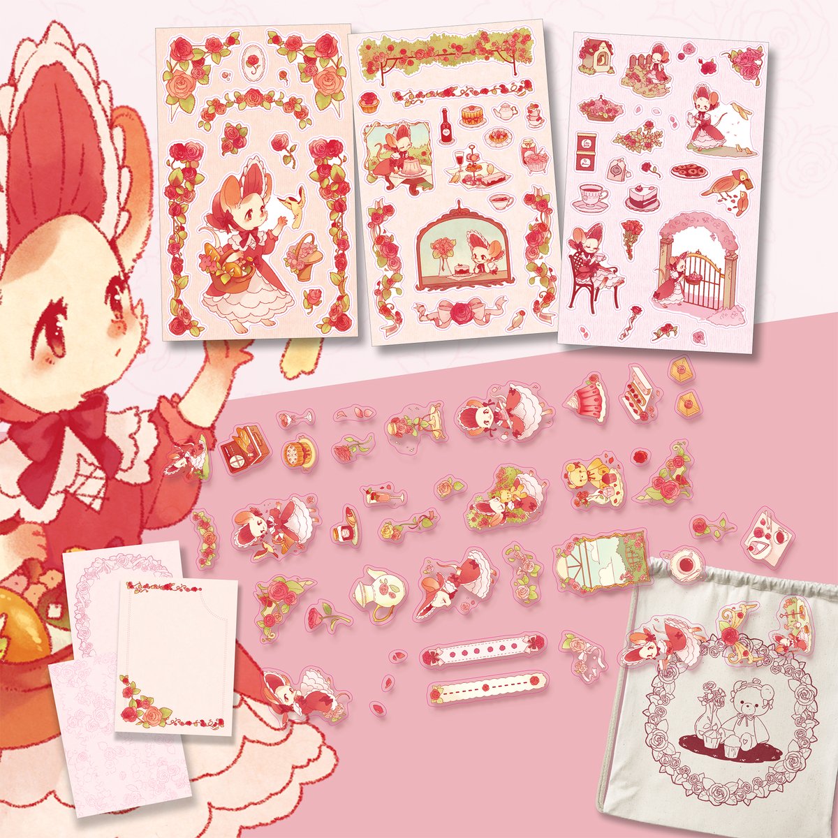 즈세는 즈:세이지🔜✨텀블벅 tweet media