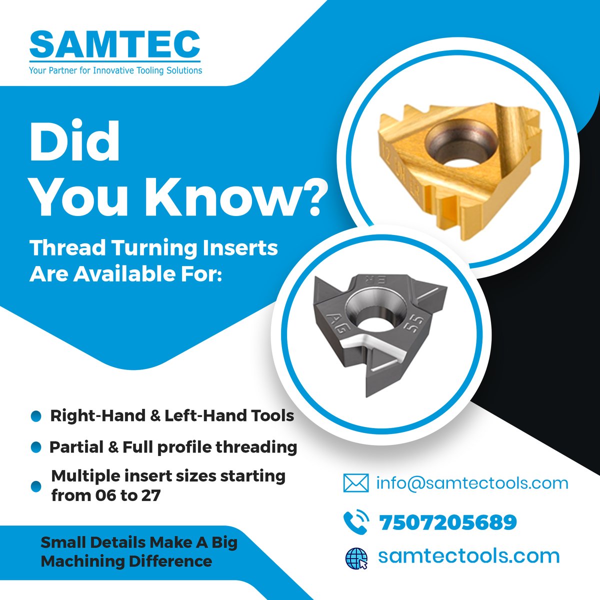 Samtec_Tools tweet media