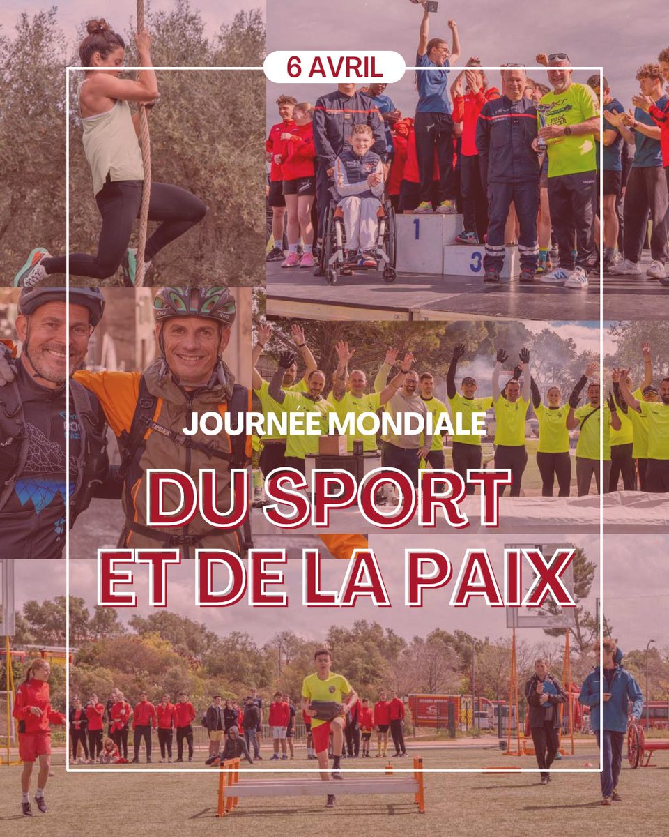 Sapeurs-Pompiers VAR tweet media