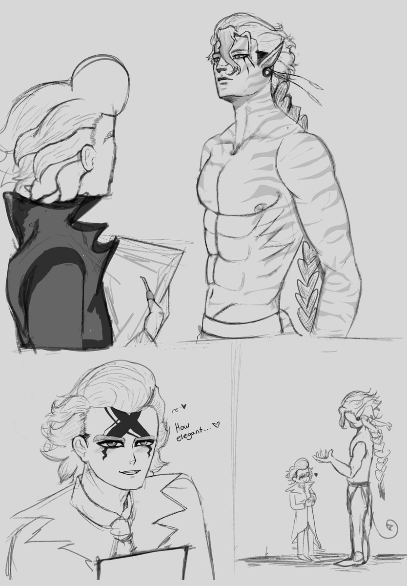 Eve (@Evecrumbs) / Posts / X