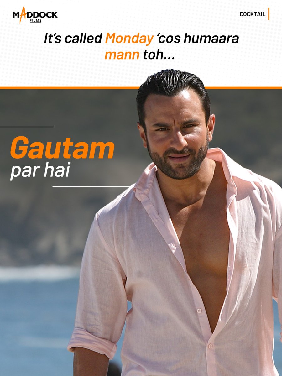 Maddockfilms tweet media