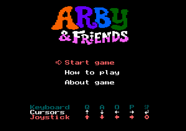 Amstrad Power tweet media