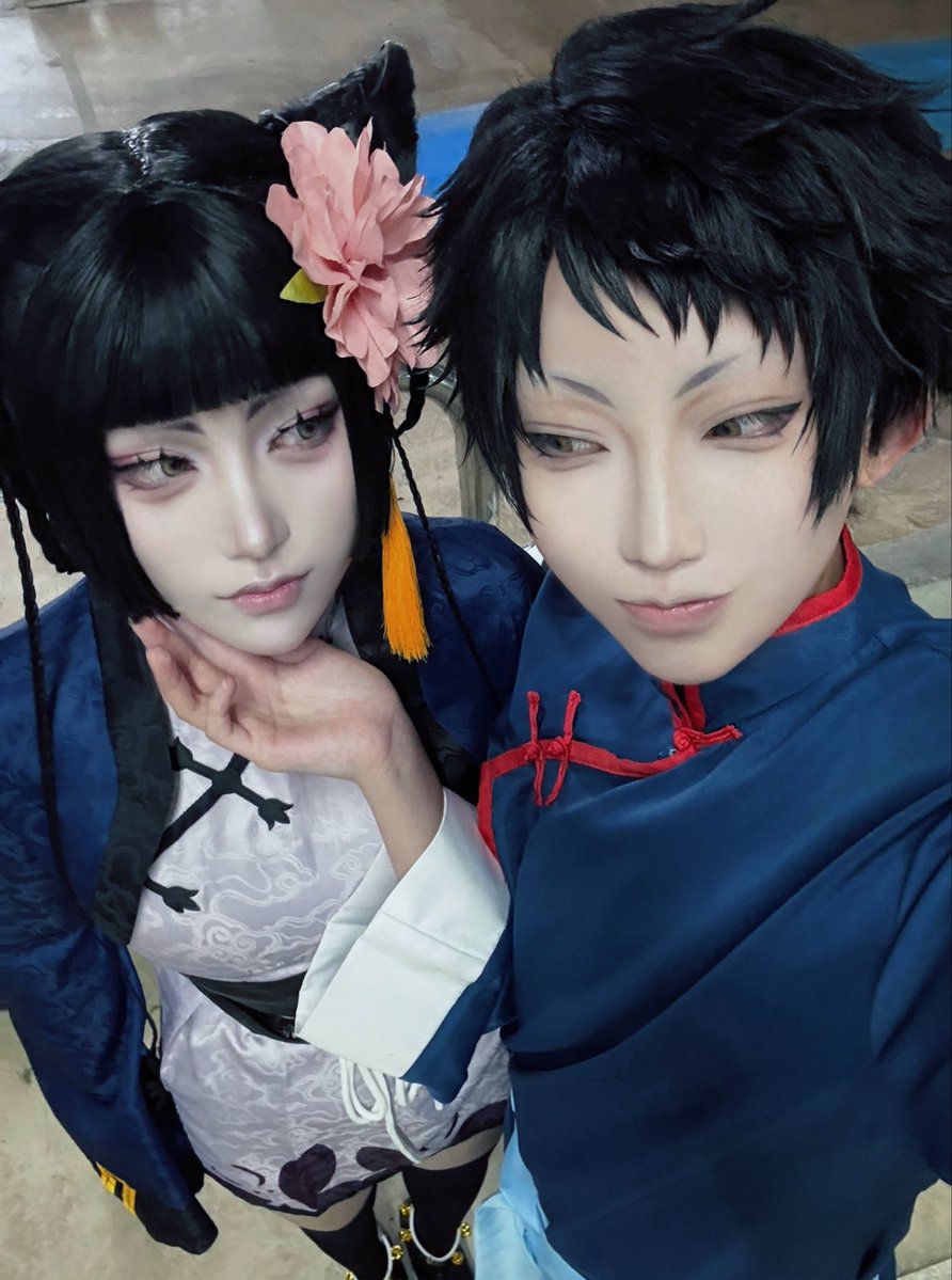 あいりす tweet media