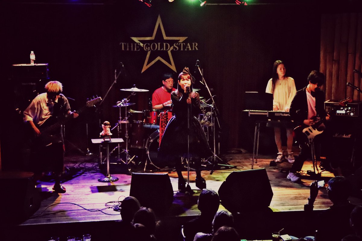 TequilaC76751's tweet photo. 2026.4.5「VIVA! TETSUOROCK NITE vol.7」@松阪M'AXA
一秒一秒衝撃と感動の連続でした♬
出演 : ハイカロ(三重)/ BRINCH(京都)/ THE GOLD⭐︎STAR(京都)/ SEALING(三重)/ TEQUILA CLUB(三重)
Thank You M'AXA
Thank You Friends
Thank You Rock'n Roll
#TEQUILACLUB
#THEGOLDSTAR
#BRINCH https://t.co/tkjd0rEqxe