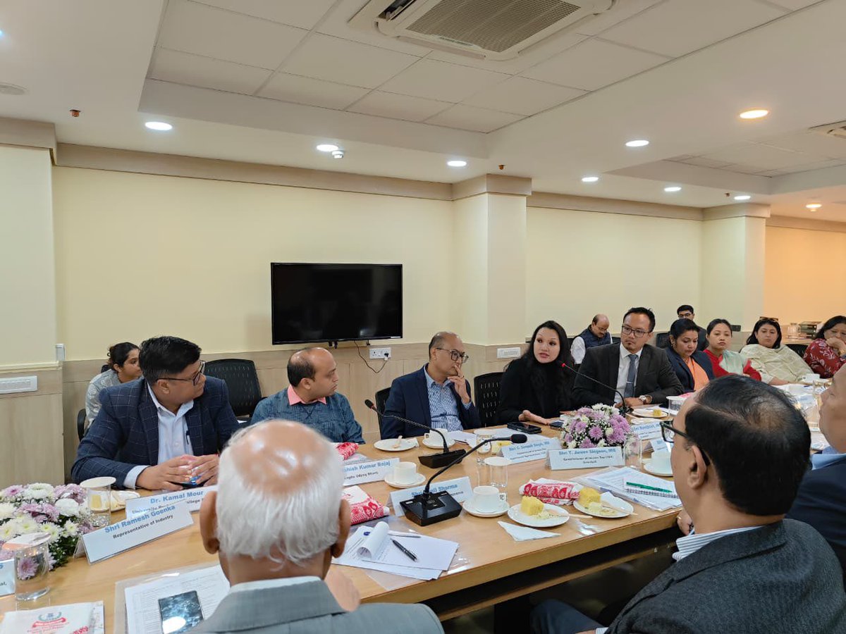 Atoba Longkumer tweet media