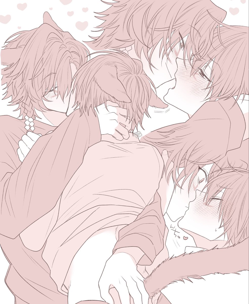 せれん🐈🐈‍⬛ tweet media