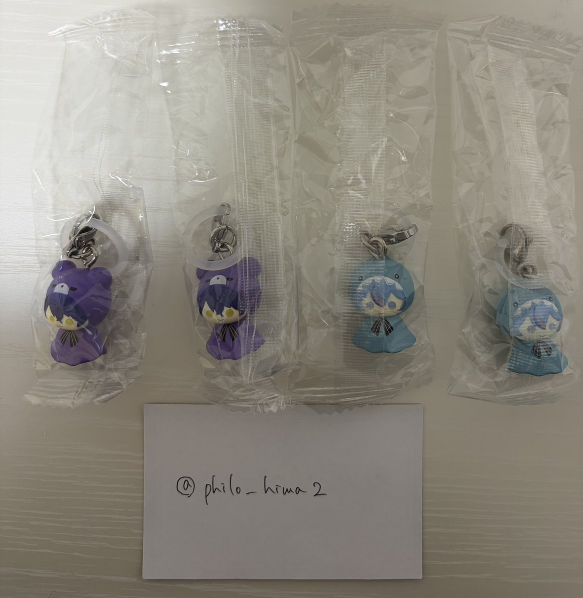 ひま@取引垢 tweet media