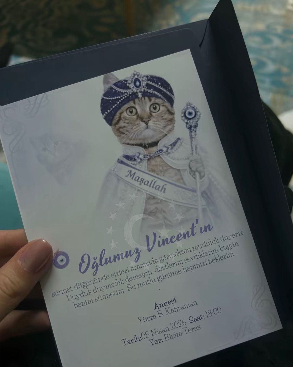 GaGa Haber tweet media